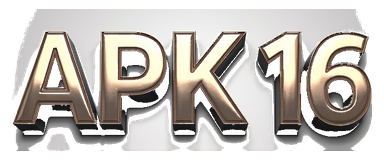 apk 16 logo